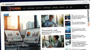 Publish Guest Post on techronix.fr