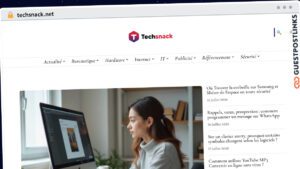 Publish Guest Post on techsnack.net