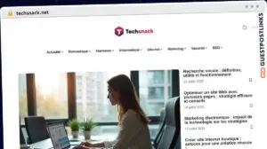 Publish Guest Post on techsnack.net
