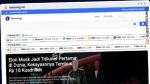 Publish Guest Post on teknologi.id
