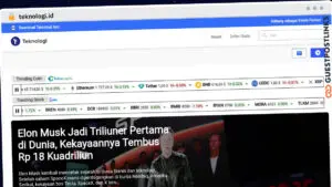 Publish Guest Post on teknologi.id