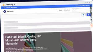 Publish Guest Post on teknologi.id