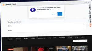 Publish Guest Post on telusur.co.id