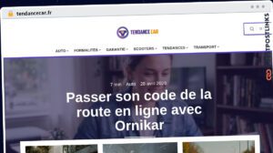 Publish Guest Post on tendancecar.fr