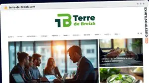 Publish Guest Post on terre-de-breizh.com