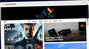 Publish Guest Post on terrytube.net