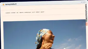 Publish Guest Post on terveyshoito.fi