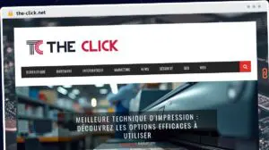 Publish Guest Post on the-click.net