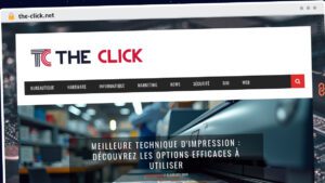 Publish Guest Post on the-click.net