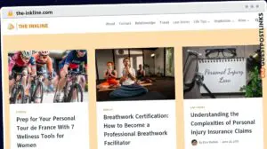 Publish Guest Post on the-inkline.com