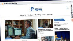 Publish Guest Post on thebusinessnews.net