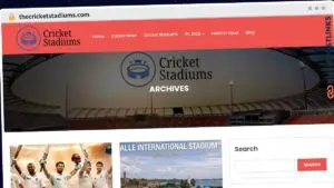 Publish Guest Post on thecricketstadiums.com