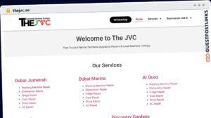 Publish Guest Post on thejvc.ae
