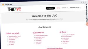 Publish Guest Post on thejvc.ae