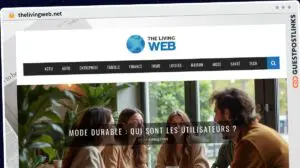 Publish Guest Post on thelivingweb.net