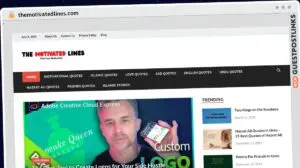 Publish Guest Post on themotivatedlines.com