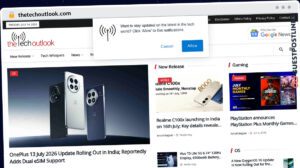 Publish Guest Post on thetechoutlook.com