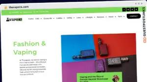 Publish Guest Post on thevapeza.com