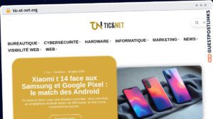 Publish Guest Post on tic-et-net.org