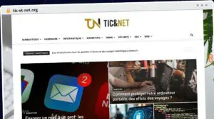 Publish Guest Post on tic-et-net.org