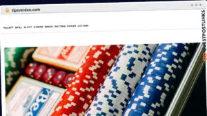 Publish Guest Post on tipsverden.com