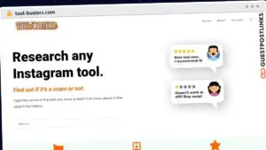 Publish Guest Post on tool-busters.com