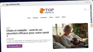 Publish Guest Post on top-animaux.info
