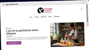 Publish Guest Post on top-beaute.com