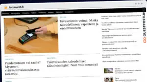 Publish Guest Post on topinvest.fi