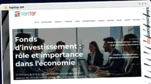 Publish Guest Post on topitop.net