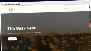Publish Guest Post on toulousebeerfest.fr