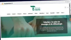 Publish Guest Post on touslesfaits.fr