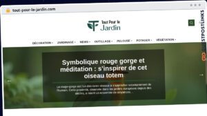 Publish Guest Post on tout-pour-le-jardin.com