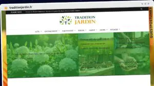 Publish Guest Post on traditionjardin.fr