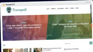 Publish Guest Post on transpoil.fr