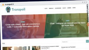 Publish Guest Post on transpoil.fr