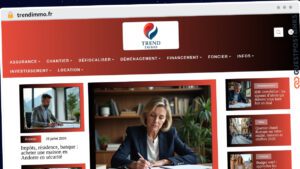 Publish Guest Post on trendimmo.fr