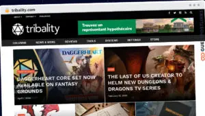 Publish Guest Post on tribality.com