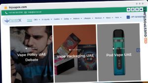 Publish Guest Post on tryvapex.com