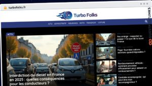Publish Guest Post on turbofolks.fr