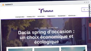 Publish Guest Post on tututut.fr