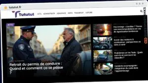 Publish Guest Post on tututut.fr