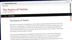 Publish Guest Post on twitterbuttons.com