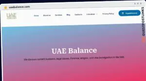 Publish Guest Post on uaebalance.com