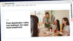Publish Guest Post on udkantsmor.dk