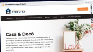 Publish Guest Post on unasensazioneperfetta.it