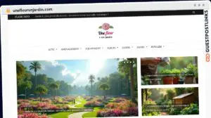 Publish Guest Post on unefleurunjardin.com