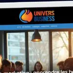 Publish Guest Post on universbusiness.fr