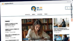 Publish Guest Post on unjoben24h.fr
