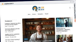 Publish Guest Post on unjoben24h.fr
